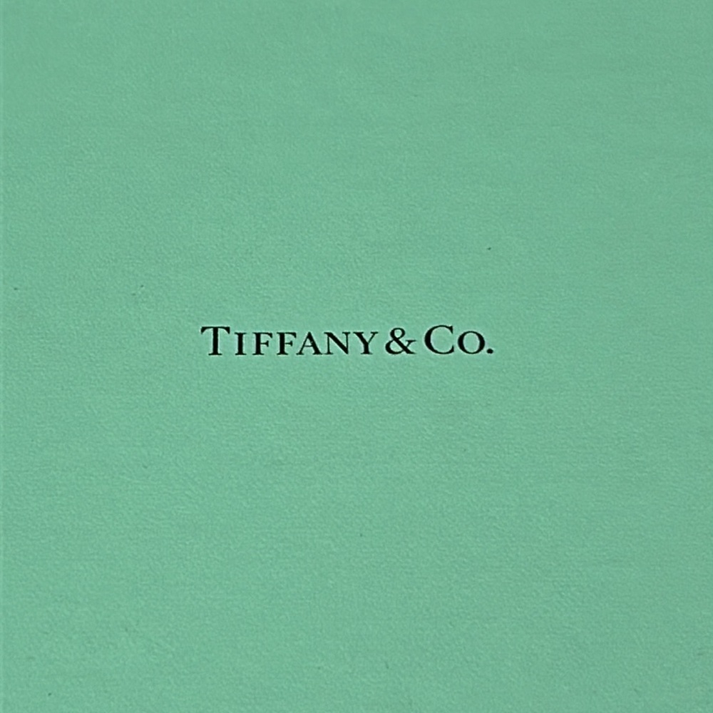Tiffany Box - Picture 7 of 7